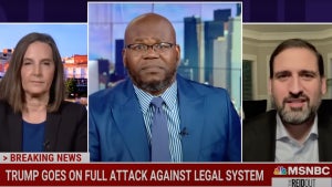 MSNBC The ReidOut