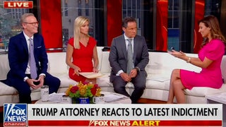 Trump Lawyer Pushes Back at ‘Fox & Friends’ Host Over Indictment Question: ‘You Used to Love Trump’ (Video)