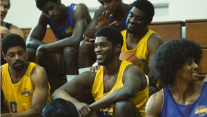 "Winning Time: The Rise of the Lakes Dynasty" Season 2 (Photo credit: HBO)