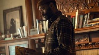 How to Watch Apple TV+’s ‘The Changeling’: When Is the Horror Series Streaming?