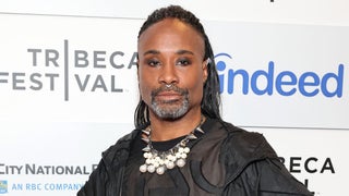 Billy Porter Says He Has to Sell His House Amid Strikes: ‘I Don’t Know When We’re Gonna to Go Back [to Work]’