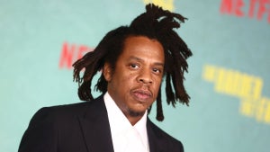 Jay-Z (Photo credit: Getty Images)