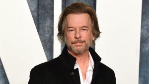 David Spade (Photo credit: Getty Images)