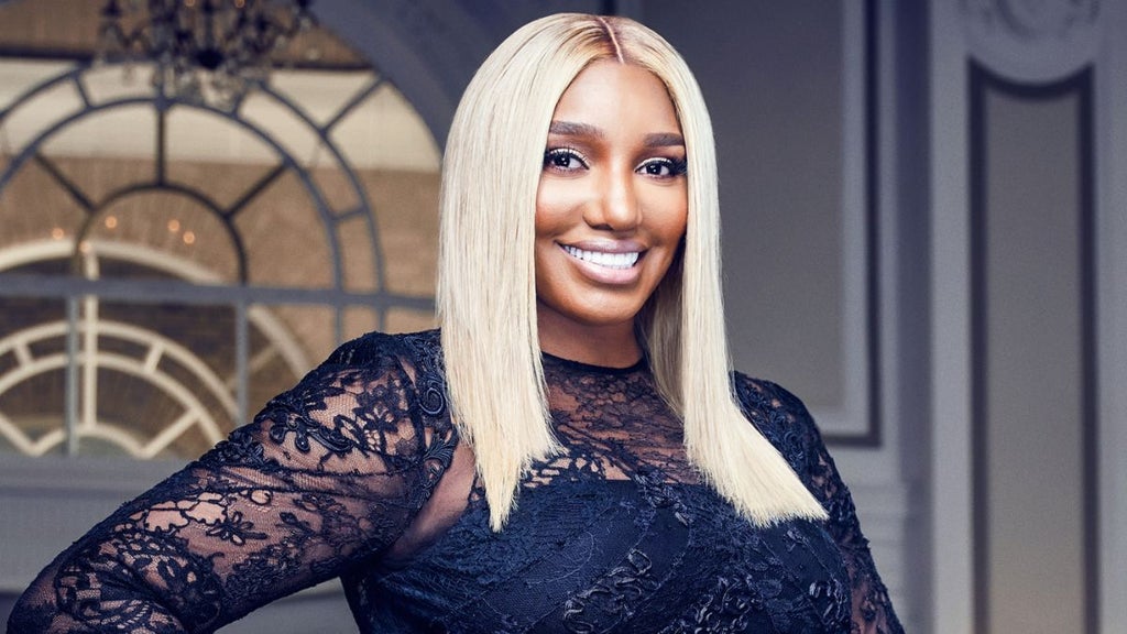Nene Leakes (Photo credit: Bravo)