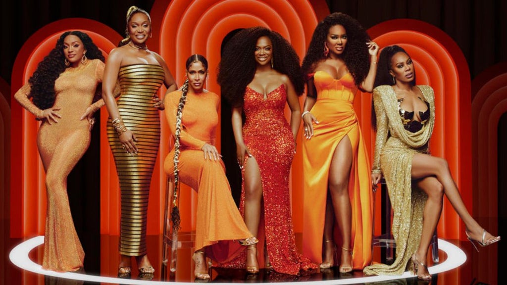 "The Real Housewives of Atlanta" Season 15