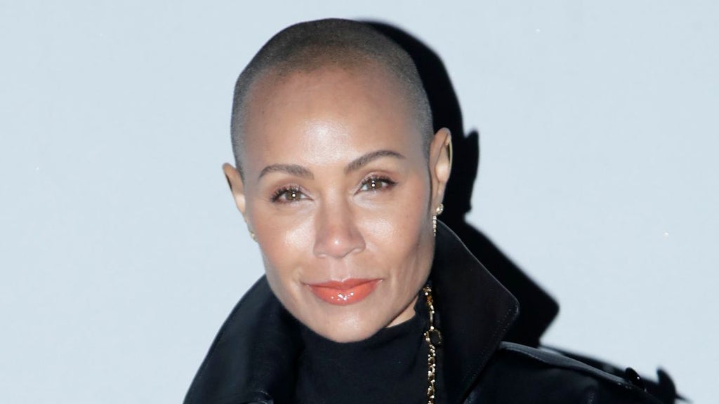 Jada Pinkett-Smith (Photo credit: Getty Images)