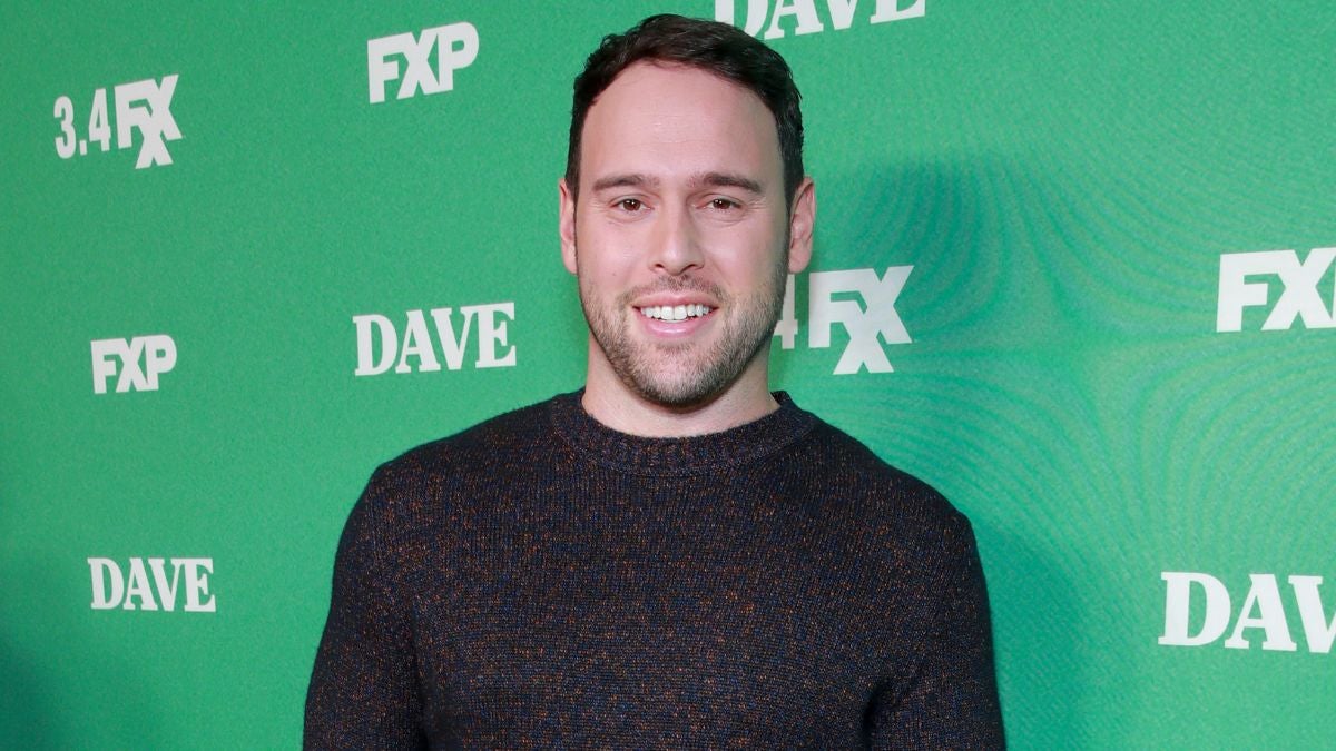 Ariana Grande and Demi Lovato Reportedly Leave Manager Scooter Braun