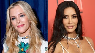 Megyn Kelly Insists Her Hatred of Kim Kardashian Isn’t ‘Personal,’ Adds She’s ‘Revolted’ by Her ‘Banal Emptiness’ (Video)