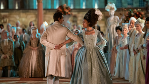 Queen Charlotte
