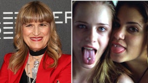 Catherine Hardwicke and "Thirteen" (Photo credit: Getty Images, Searchlight Pictures)