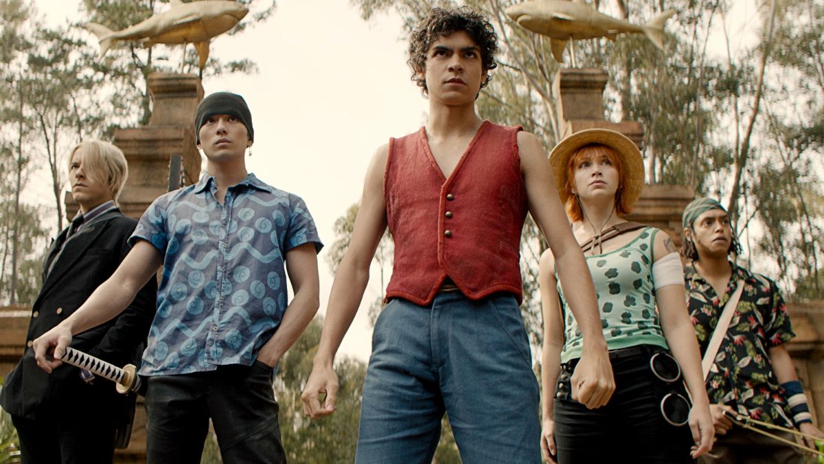 'One Piece' Cast and Character Guide: Who Plays Whom?