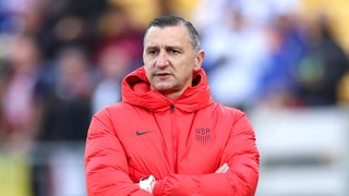 US Womens Soccer Head Coach Vlatko Andonovski Resigns After Shocking World Cup Loss