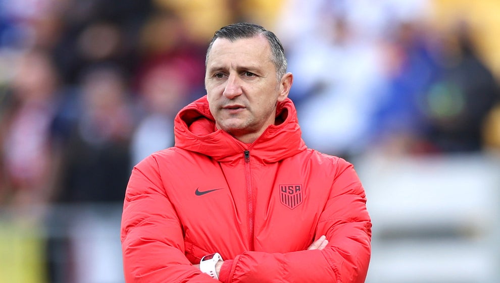 Vlatko Andonovski