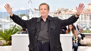 William Friedkin