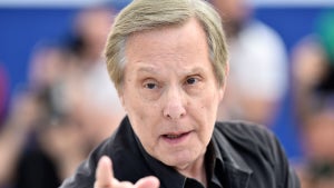 William Friedkin