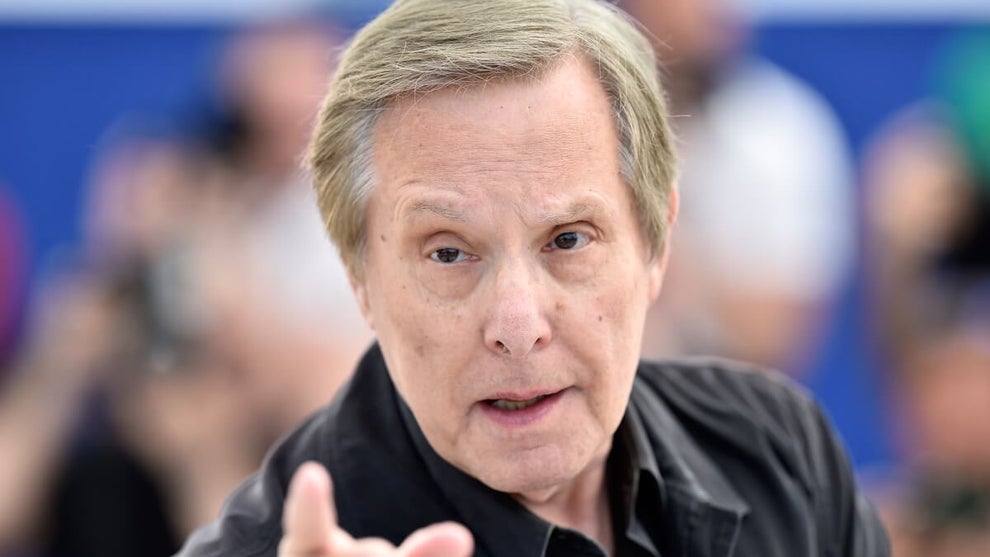 William Friedkin