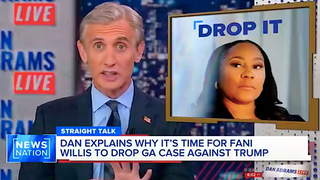 Dan Abrams Says Georgia DA Should Drop Trump Election Case: ‘Riddled With Conflicts and Political Considerations’ (Video)