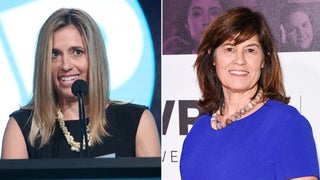 Shake-Up at Lifetime as Top Execs Amy Winter, Tanya Lopez Exit