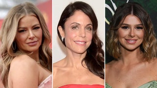Ariana Madix Blasts Bethenny Frankel’s Podcast With Rachel Leviss: ‘You Don’t Know What the F–k You’re Talking About’