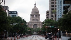 Austin, Texas