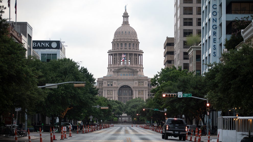 Austin, Texas
