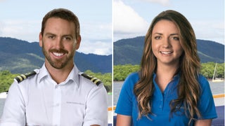 ‘Below Deck Down Under’ Captain Says Behavior of Fired   Crew Members Is ‘Not Acceptable’ (Video)
