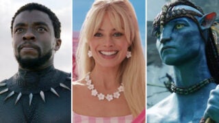 All 53 Movies That Have Made Over $1 Billion at the Box Office