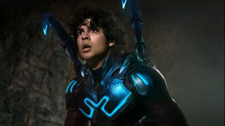 ‘Man of Tomorrow’: Xolo Maridueña to Return as Blue Beetle in James Gunn’s Sequel