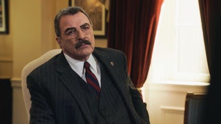 ‘Blue Bloods’ Star Tom Selleck Details ‘Frustrating’ Cancellation After Taking 25% Pay Cut