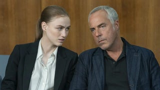 ‘Bosch: Legacy’ to End After 3 Seasons on Amazon Freevee, Prime Video