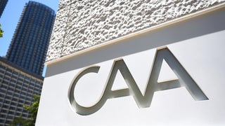 CAA Completes Layoffs Earlier Than Expected, 60 Staffers Cut