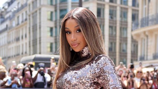 Cardi B Won’t Face Charges for Throwing Mic at Audience Member