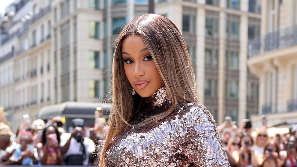 Cardi B