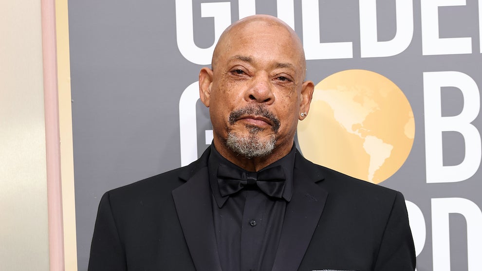"One False Move" director Carl Franklin