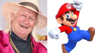 Longtime ‘Mario’ Video Game Voice Actor Charles Martinet to Step Down