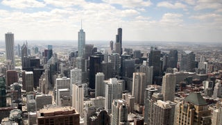 Univision Chicago News Crew Robbed While Reporting on Recent Armed Robberies: ‘Total Irony’
