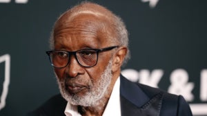 Clarence Avant (Photo Credit: Getty Collection)