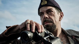 ‘Comandante’ Review: An Improbable If Pleasant War Drama That Calls for Tolerance
