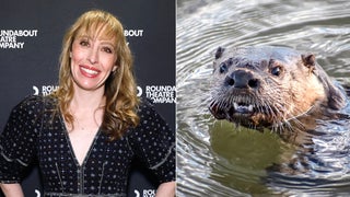 ‘Succession’ Actress Bitten by Otters in Latest Bizarre Attack by the Aquatic Mammals