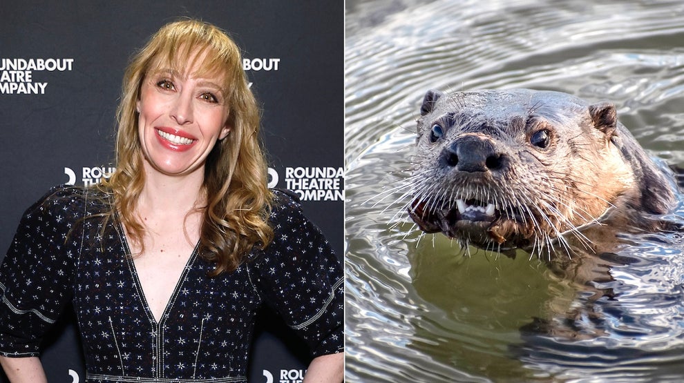 Crystal Finn, otter