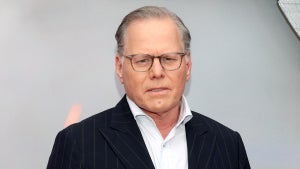 WBD CEO David Zaslav