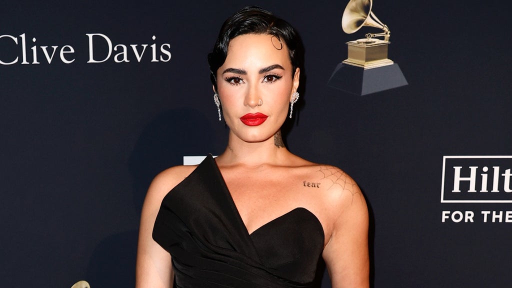 Demi Lovato