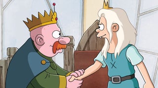 ‘Disenchantment’ to End With Season 5 on Netflix