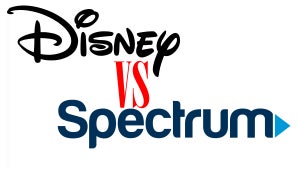 disney v spectrum