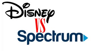 Disney Pulls All Channels From Spectrum During Contract Dispute