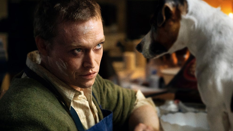 "Dogman"