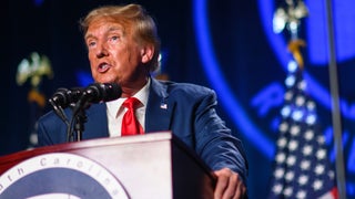 Judge Muzzles Trump’s Megaphone in 2020 Election Interference  Case
