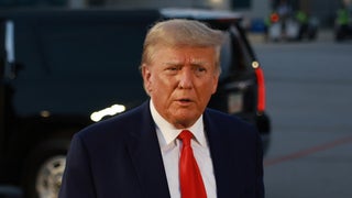 Trump Kicks Off Mug Shot Fundraiser With First Tweet in Years