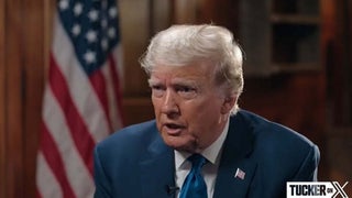 Trump Is Bragging About 100 Million Views for Tucker Carlson Interview – Here’s Why That’s Misleading