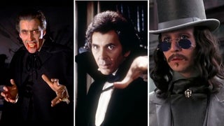 Most Faithful ‘Dracula’ Adaptations, Ranked (Photos)